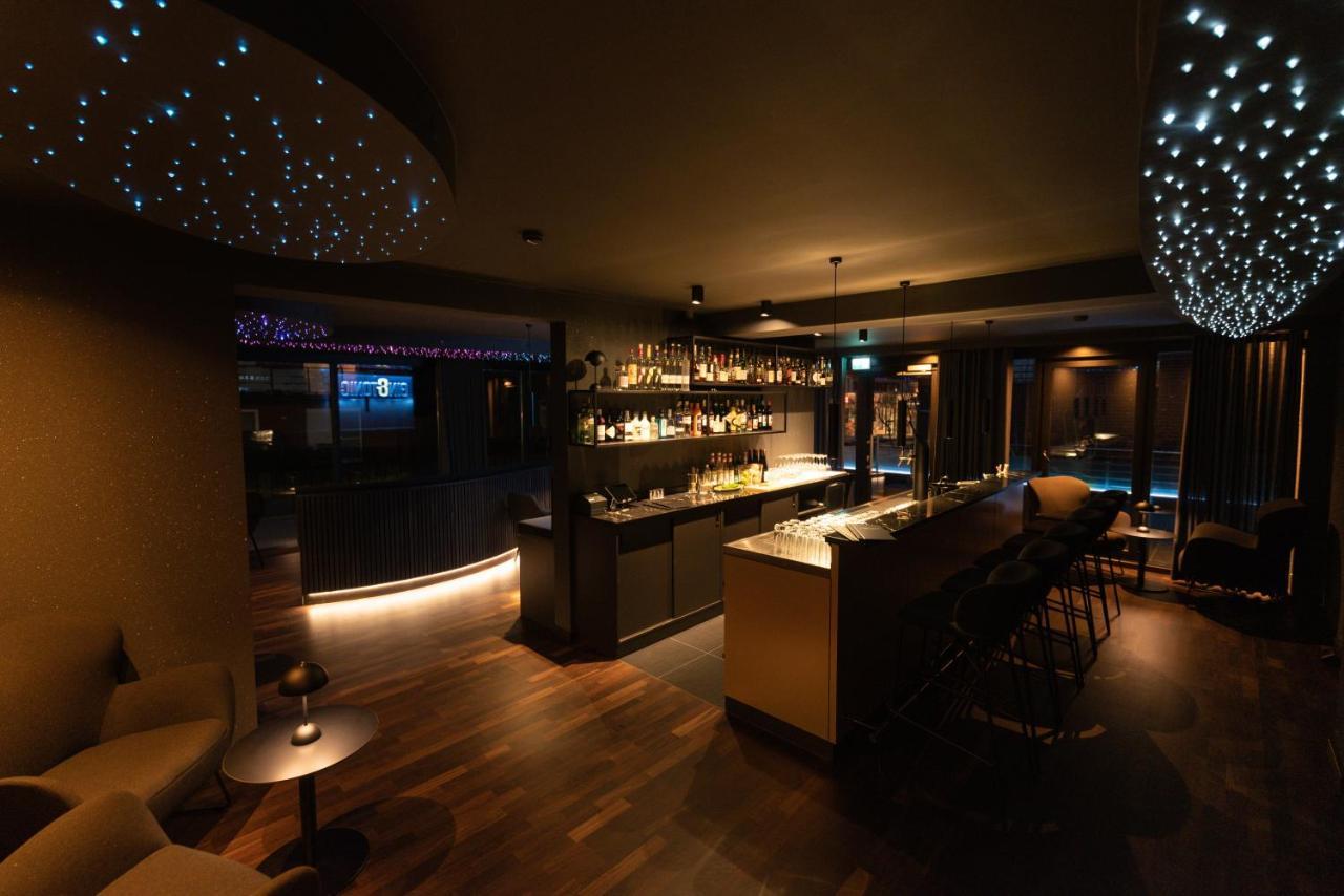 Hotel Atlantic Juist Bagian luar foto