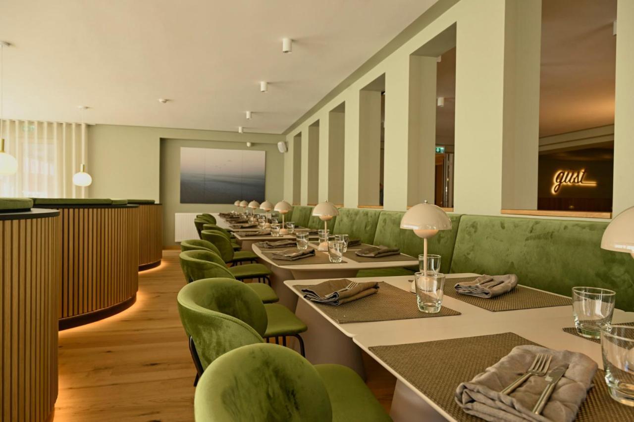 Hotel Atlantic Juist Bagian luar foto
