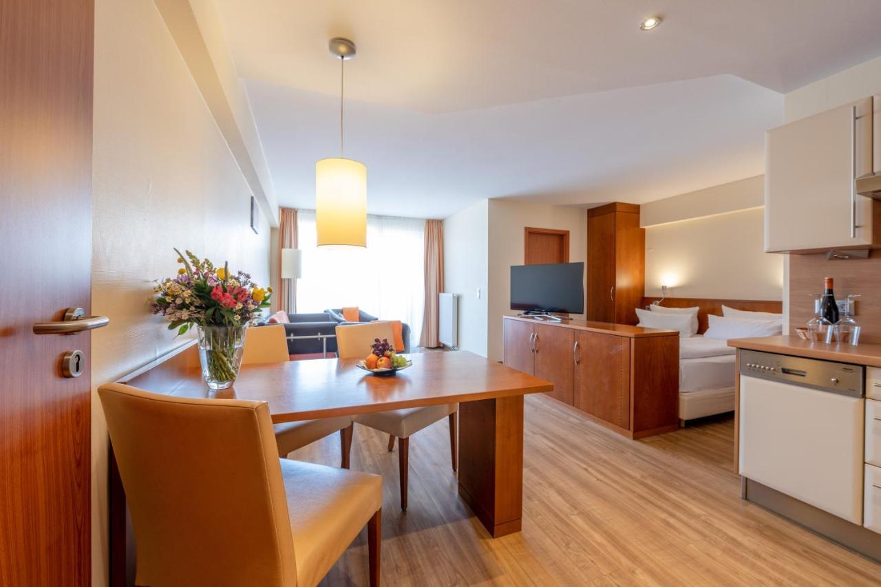Hotel Atlantic Juist Bagian luar foto