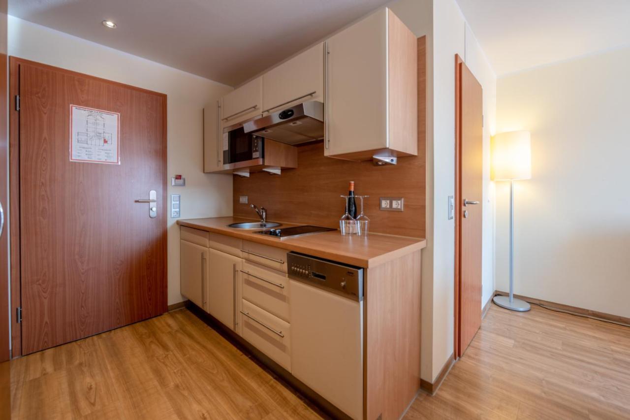 Hotel Atlantic Juist Bagian luar foto