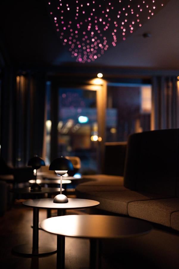 Hotel Atlantic Juist Bagian luar foto