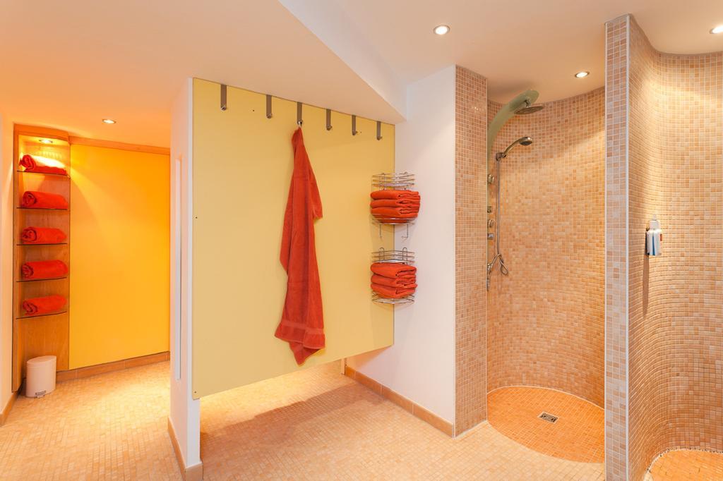 Hotel Atlantic Juist Bagian luar foto