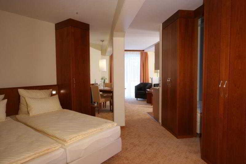Hotel Atlantic Juist Bagian luar foto
